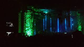 Matador &amp; Artbat — Apollo 11 Playing by Nick Warren The soundgarden Buenos Aires