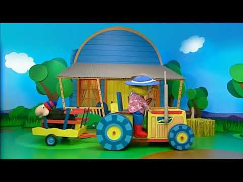 New MacDonald's Farm Episode 6