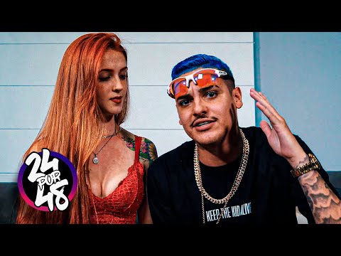 VOCÊ SENTANDO PRA MIM VALE OURO - MC Cainho (Videoclipe Oficial)