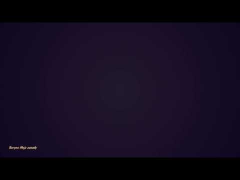 Buryna "Moje zasady"