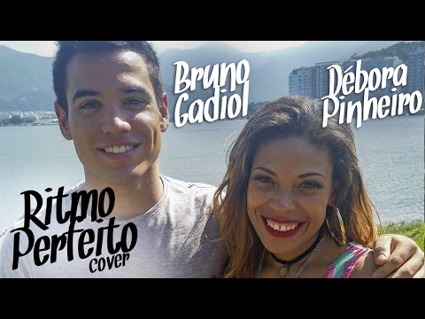 Débora Pinheiro e Bruno Gadiol - Ritmo Perfeito (Anitta)