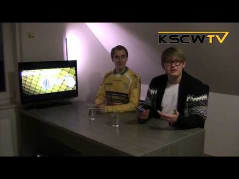 KSCW Journaal 19/01/14 (Club Roeselare-KSCW)