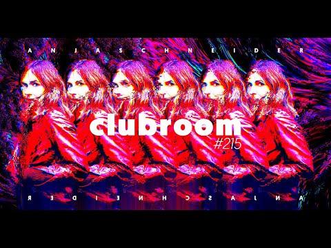 Club Room 215 with Anja Schneider