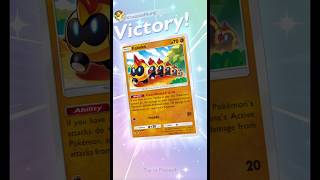 Falinks & Aerodactyl EX deck