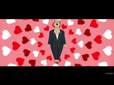 Yoshie Reviews Food Cutscene - Dave the Diver