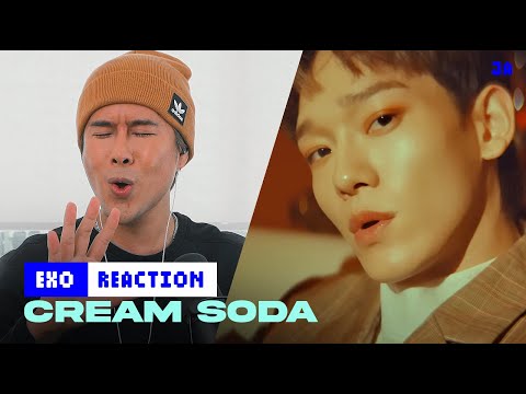 Performer Reacts to EXO 'Cream Soda' MV | Jeff Avenue