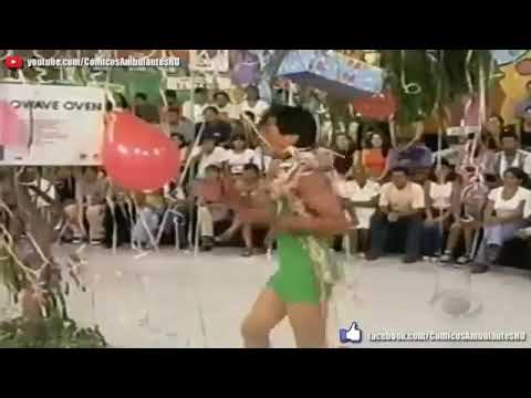 Los Comicos Ambulantes " Cerro Amor " " La Yunza "