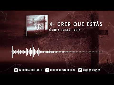 Crer Que Estás video