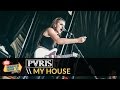 PVRIS - My House (Live 2015 Vans Warped Tour ...