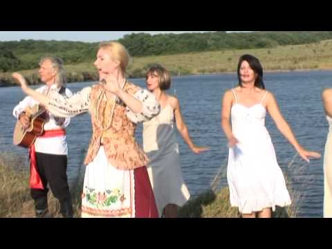 клип "Кубань река" - clip "Kuban river"