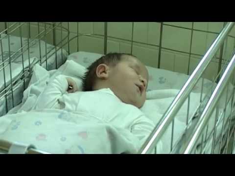 2018.03.21. - 100 ezer dináros egyszeri juttatás az elsőszülött gyermek után