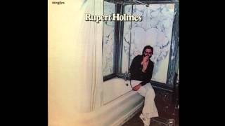 Rupert Holmes - 'Who, What, When, Where, Why'