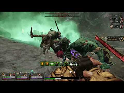 Ranger Veteran Gunslinger - Dutch Spice