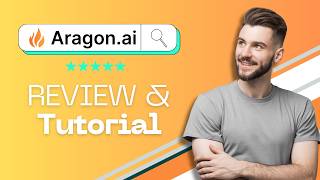 Aragon AI Review & Tutorial for Beginners (Step By Step)