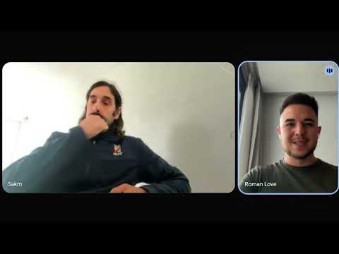 Sam Ward Electrical interview with TNW Marketing
