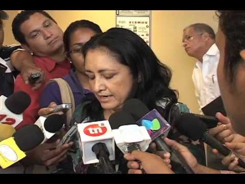 Resumen Comisión Especial Constitucional Sábado 05 Mayo 2012.mov