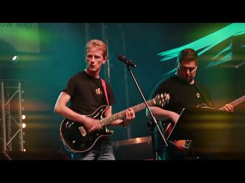 Cebula Band - Na opolskim rynku