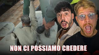 REAGIAMO AD UNO SCIOCCANTE EPISODIO DI AIRPORT SECURITY – PERSONE TROVATE IN UN CAMION DI FRONTIERA!