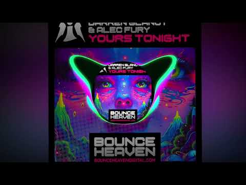 Darren Glancy & Alec Fury - Yours Tonight