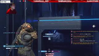 【初見歓迎】ヘイローキャンペーン新章 HaloInfinite part.53【プレステ5】