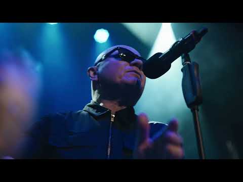 In The Air Tonight trailer