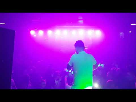 Oblivion Project @ Halloween House Of Horrors, Pure Wigan (1)