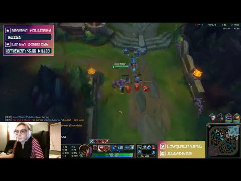 @lowqualityjpeg "highlight" reel???