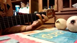 Reflexiones en la mesa (Cover) Fernando Delgadillo