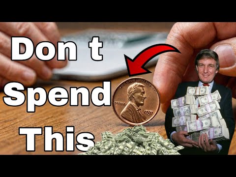 WORTH MONEY? 1946 PENNIES YOU SHOULD HOLD ON TO!