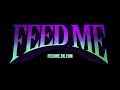 Silicone lube - Feed me