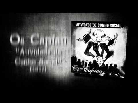 Os Capiau - Atividade de Cunho Social (2007)