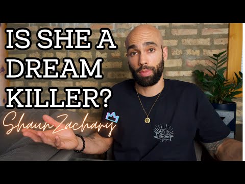 Relationships Are Often Dream Killers