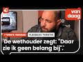 Derde poging voor aangepast vliegveldplan in Enschede, de tijd dringt