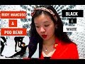 Rudy Mancuso & Poo Bear - Black & White | Reaction Video Rudy Mancuso & Poo Bear - Black & White | Reaction Video