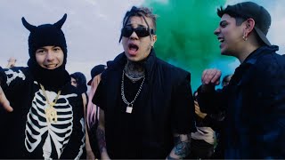 Video Cumbiastep de Omar Varela