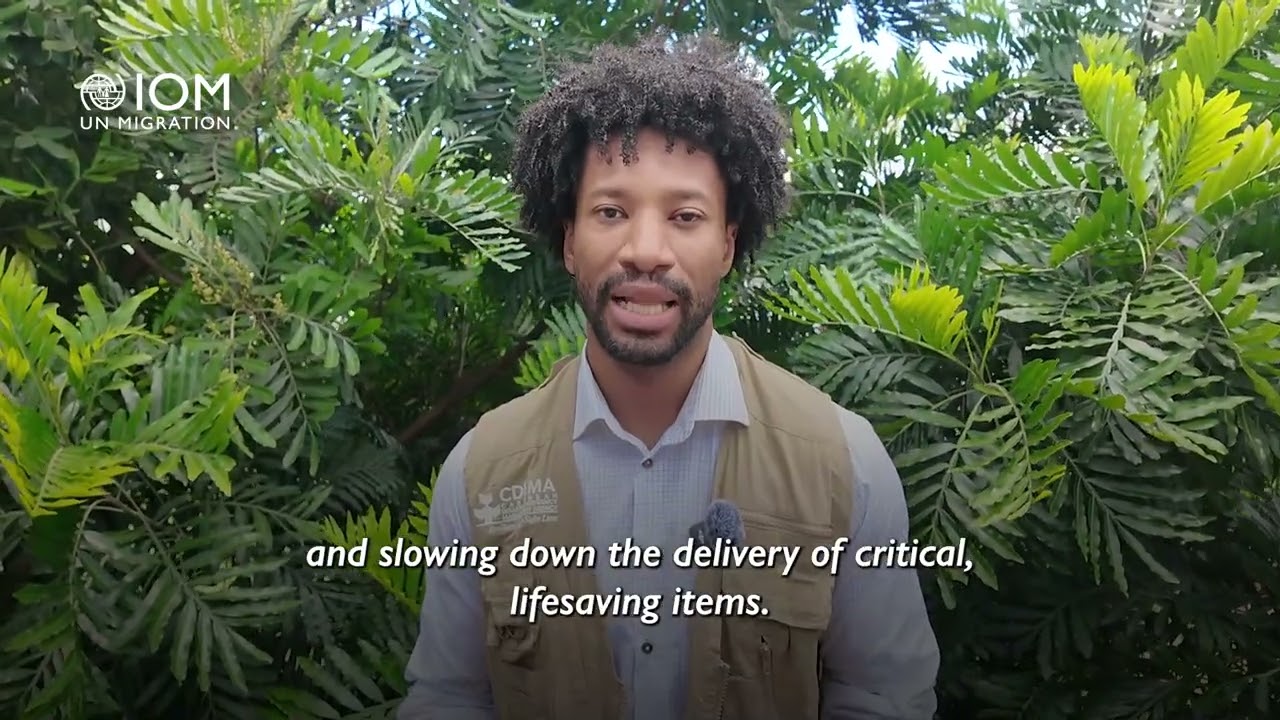 Donate Responsibly: How Smart Giving Saves Lives in the Caribbean