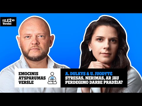 Ugnė Juodytė – interviu