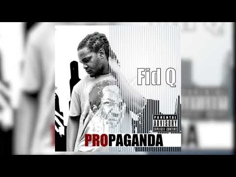 Fid Q - Mwanamalundi (Official Audio)