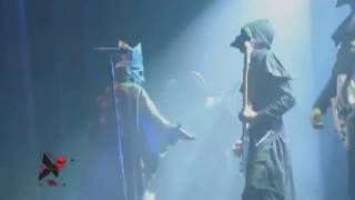 Ghost -Prime Mover (Live In Argentina 2014 )