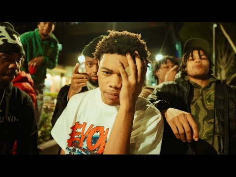 Jaii Flipp - BBB (Official Music Video)