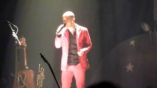 Aldebert - 2013 - Lille - Le dragon