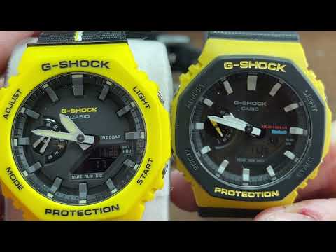 My favorite Quartz watches