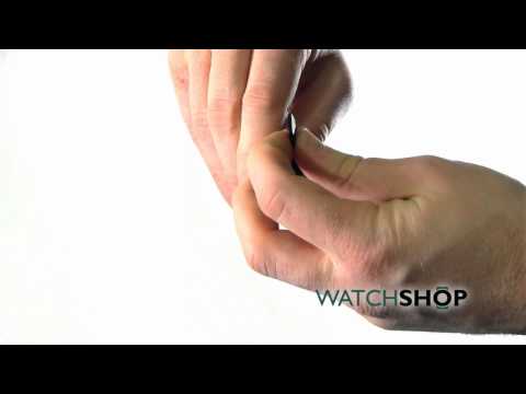 Unisex Casio Pro Trek Alarm Chronograph Watch (SGW-100-1VEF)