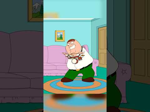 Peter tiene manos pequeñas #shorts