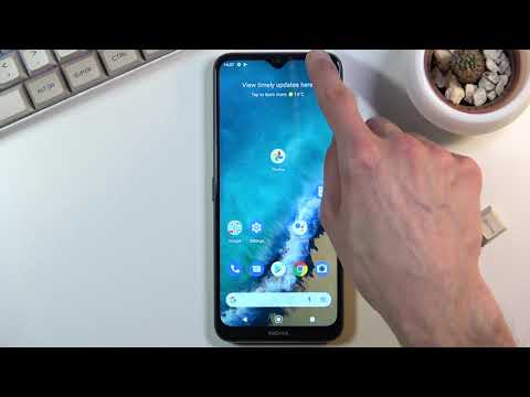 How to Turn On DND Mode on Nokia G50 – Do Not Disturb Function