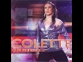 Colette Fue Un Placer Conocerte Cover Audio Juan Gabriel