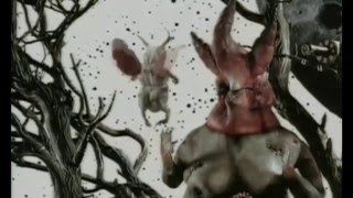 MF Grimm + William S. Burroughs’ Ah Pook is Here - Scars and Memories