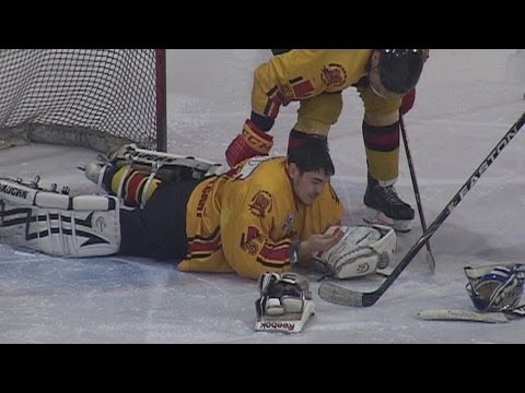 hokej: Topoľčany - Dubnica 31.3.2014