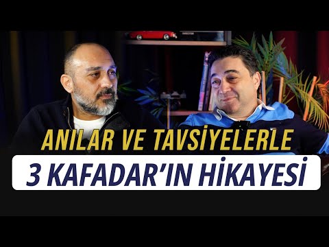 Hakan Özkan | Evden Tesisleşmeye Kraft Biracılık | B.49