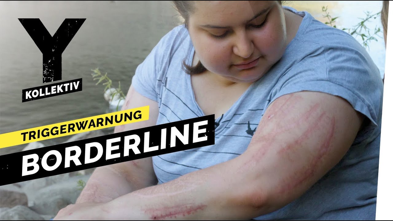 Leben mit der Borderline-Störung